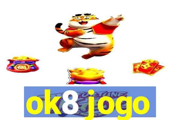 ok8 jogo